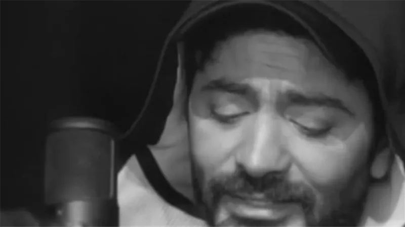 رسمياً.. تامر حسني يطرح 