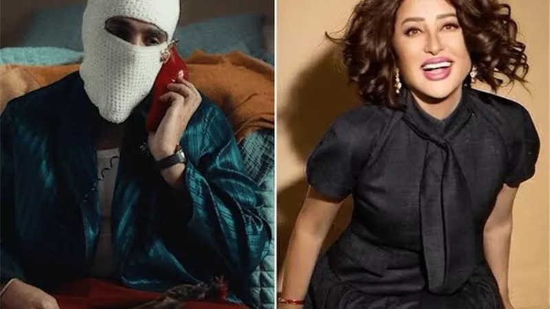 من حاجة مستخبية إلى في الكام يوم اللي فاتوا.. ألحان شهيرة تأخذ أصحابها إلى ساحات الاتهام