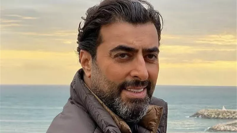 عيد ميلاد باسم ياخور.. 55 عامًا من التنوع بين الكوميديا والدراما