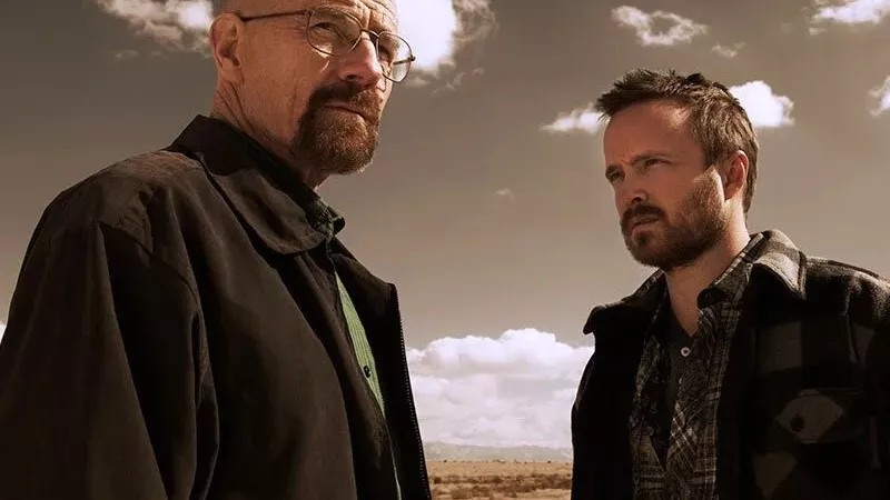 عرض حلقة شهيرة من Breaking Bad في دور العرض الأمريكية لليلة واحدة