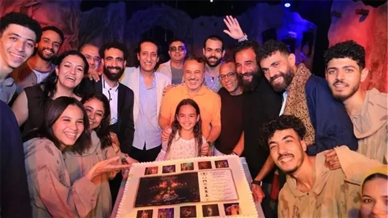 بعد 4 جوائز.. تفاصيل تكريم صناع 