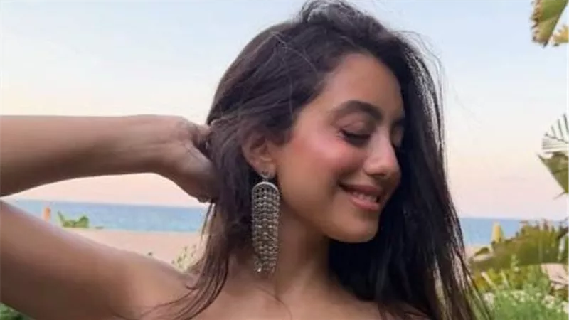 بإطلالة صيفية.. ياسمينا العبد تتألق في أحدث ظهور لها