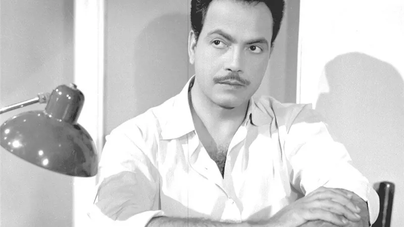 كمال الشناوي في ذكرى وفاته.. تعرف على أبرز أعمال دنجوان السينما 