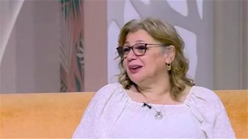 في عيد ميلادها.. حنان سليمان تكشف سر عدم زواجها بعد رحيل زوجها