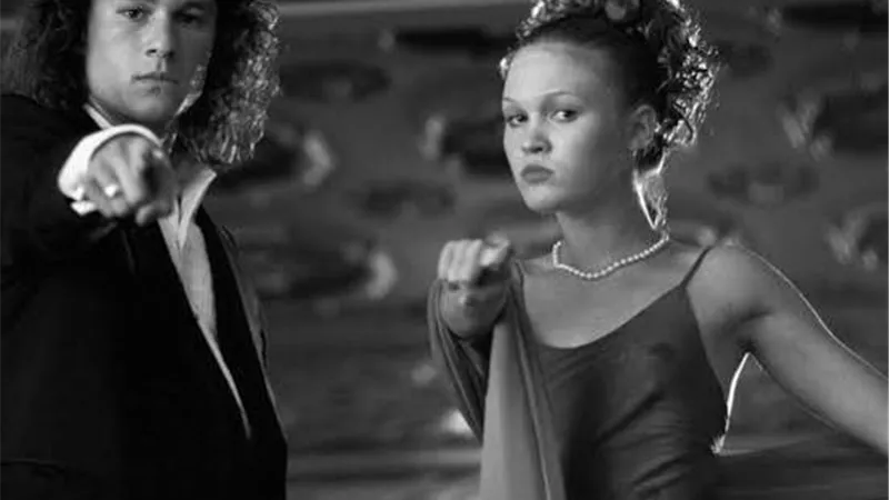فيلم 10 Things I Hate About You يعود في نسخة غنائية على مسارح برودواي