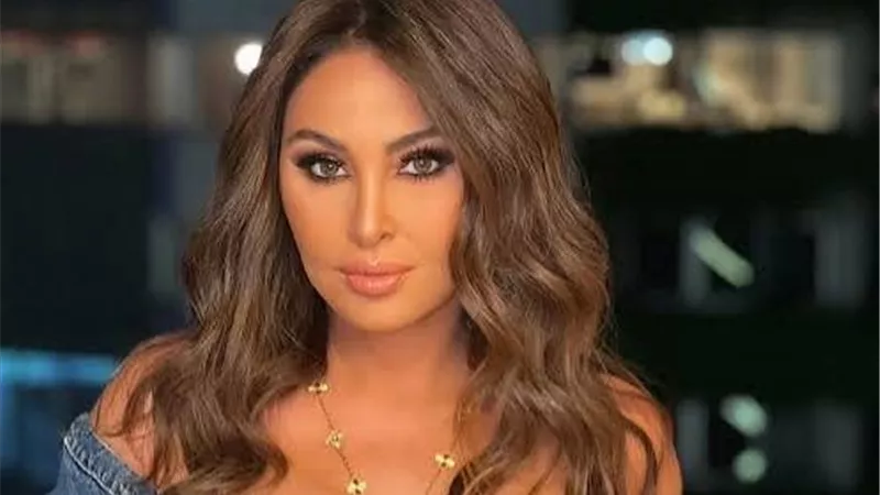 بعد غياب 17 عامًا.. إليسا تعود إلى مهرجان قرطاج وتتحدث عن أزمتها السابقة