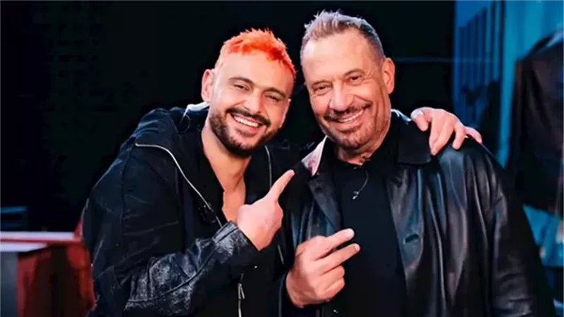 رامز جلال يصدم ماجد المصري بمقلب غير متوقع.. وعمرو أديب يتدخل