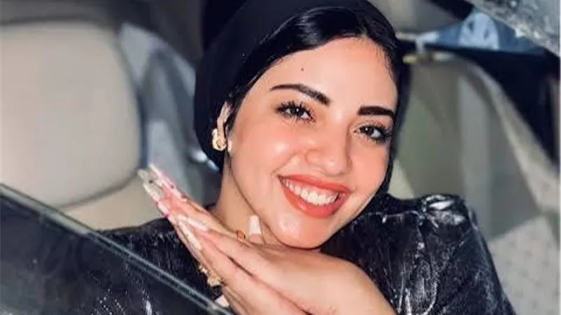 آية شعبان.. صوت شعبي لفت الأنظار وحقق حضورًا على منصات التواصل