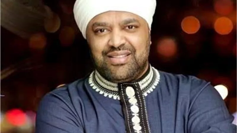 حجازي متقال يستقبل عزاء والدته اليوم من مسجد الحجاز