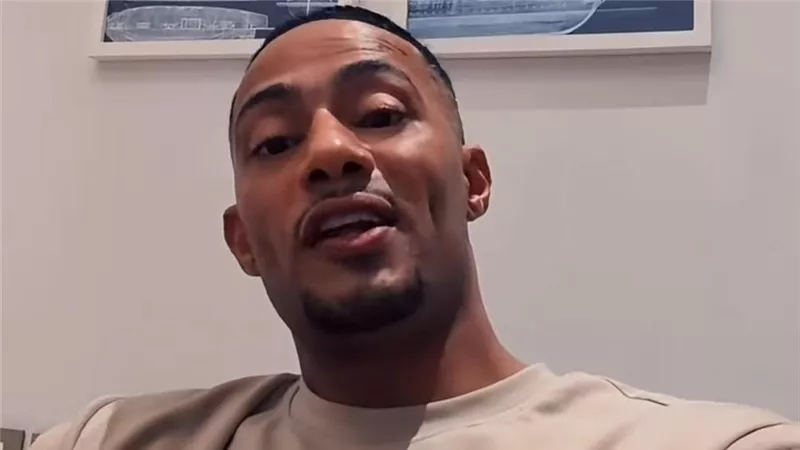 محمد رمضان يكشف مفاجأة عن 