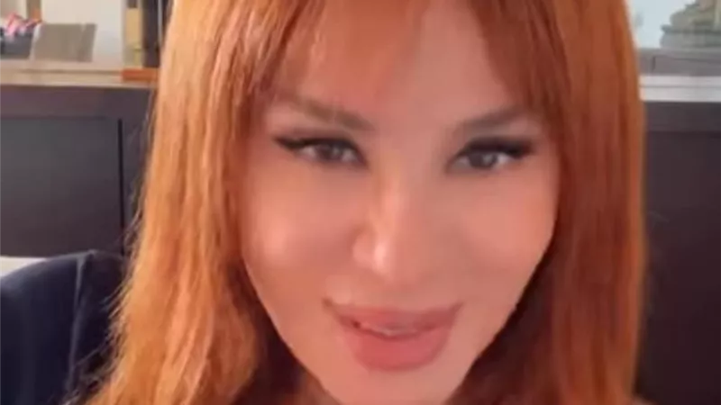 كارول سماحة: محمد رحيم عرض عليا أغنية مشاعر وقولتله مش نصيبي 