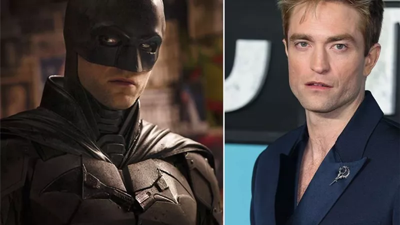 كواليس مثيرة من تصوير The Batman: Part 2