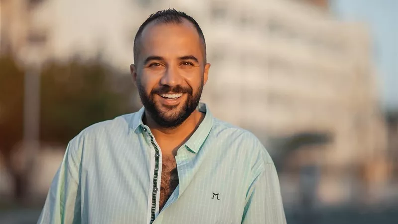 أغنية «هيأذيكي» ترصد دائرة العلاقات السامة بين الراجل والست