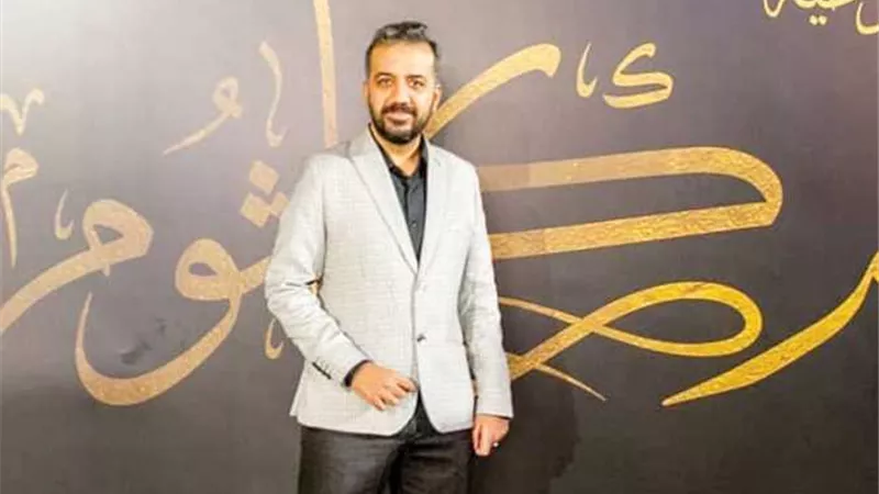 أحمد فؤاد يكشف تفاصيل 