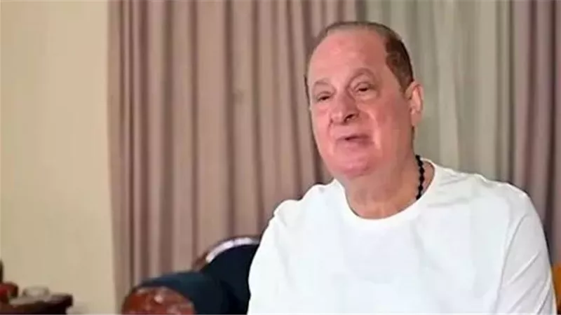 وعكة صحية مفاجئة تصيب هاني مهنا.. وهذه آخر تطورات حالته