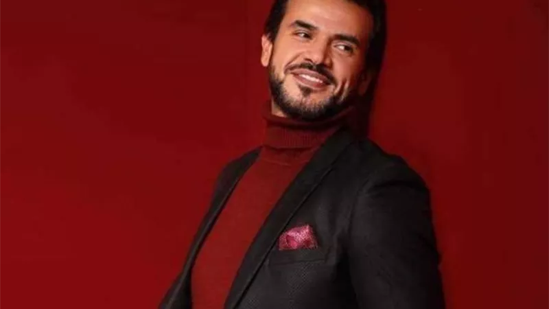 سامو زين يوجه رسالة لجمهوره بمناسبة المولد النبوي الشريف