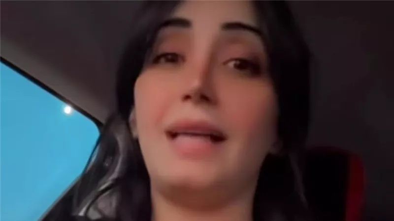 دينا المصري تحسم جدل منع الأذان وقرار وقفها عن العمل: 