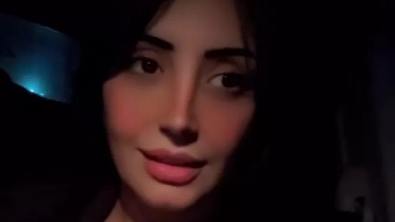 دينا المصري تعتذر بعد تصاعد أزمتها: 