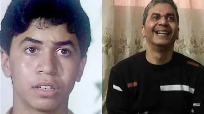 من “شقشق” إلى الغياب.. محطات في مسيرة عمرو محمد علي بعد رحيله إثر صراع مع المرض