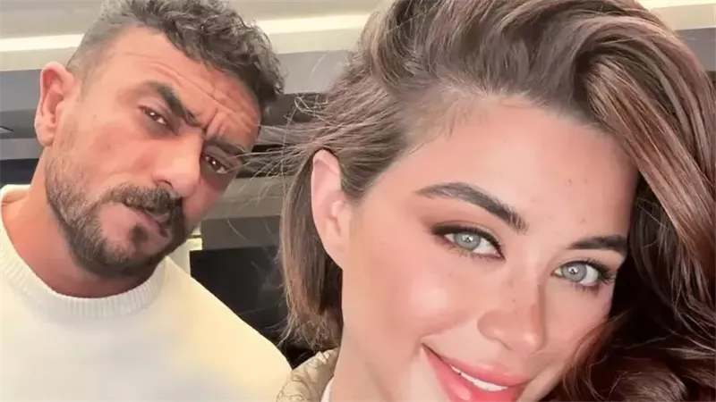 4 نساء جمعهن أحمد العوضي.. من الشهرة إلى عالم التمثيل