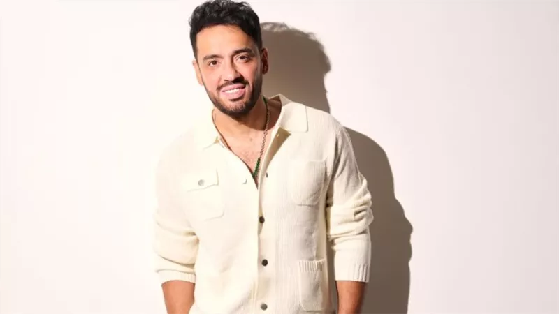 رامي جمال يستعد للعودة إلى الحفلات بحفل غنائي في دبي