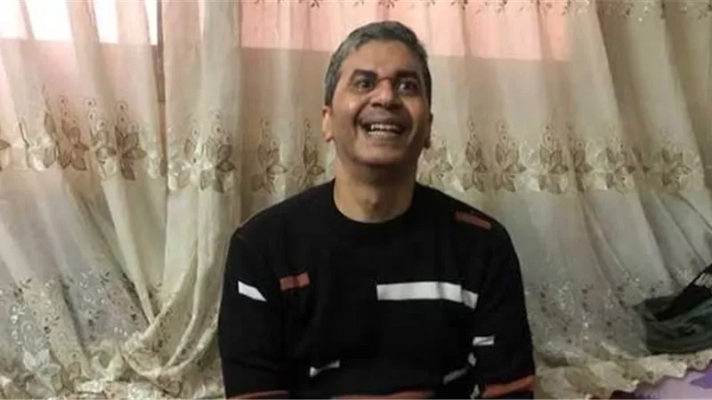 موعد ومكان جنازة عمرو محمد علي بعد رحيله عن عالمنا