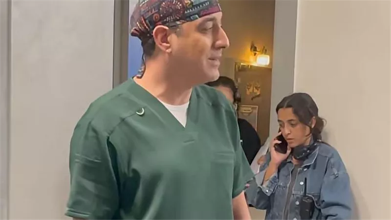 كواليس مواجهة دعاء وعزازي في 