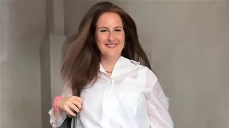 أول تعليق من الأميرة فوزية حفيدة الملكة نازلي على سرقة العقد 