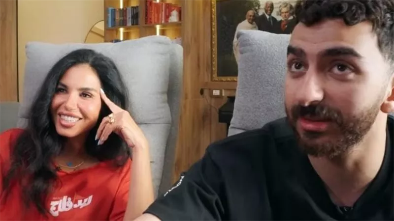 نسرين أمين: معظم اللي أعرفهم مطلقين.. والطلاق ساعات بيكون حل