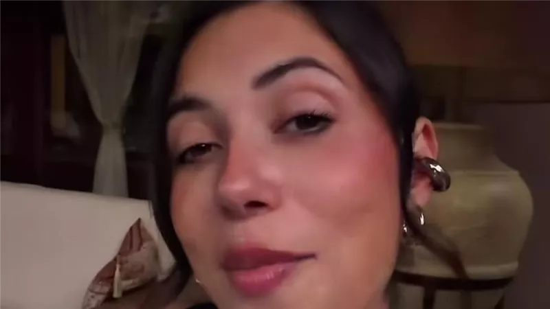 ملك بدوي تبلغ عن شخص أساء إليها: 
