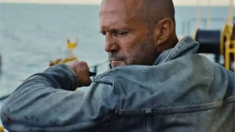 تسريب نسخة 4K من فيلم جيسون ستاثام “Mutiny” يربك حسابات شباك التذاكر