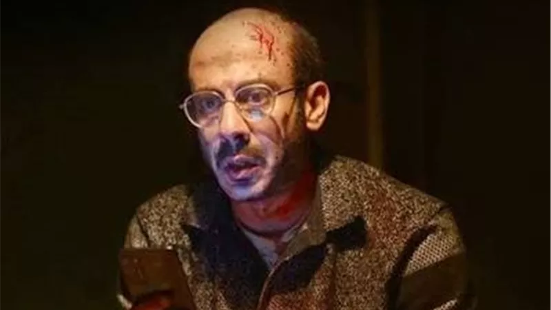 “لعبة جهنم” تتصدر التريند.. القصة الحقيقية وراء حكاية محمد فراج في “القصة الكاملة”