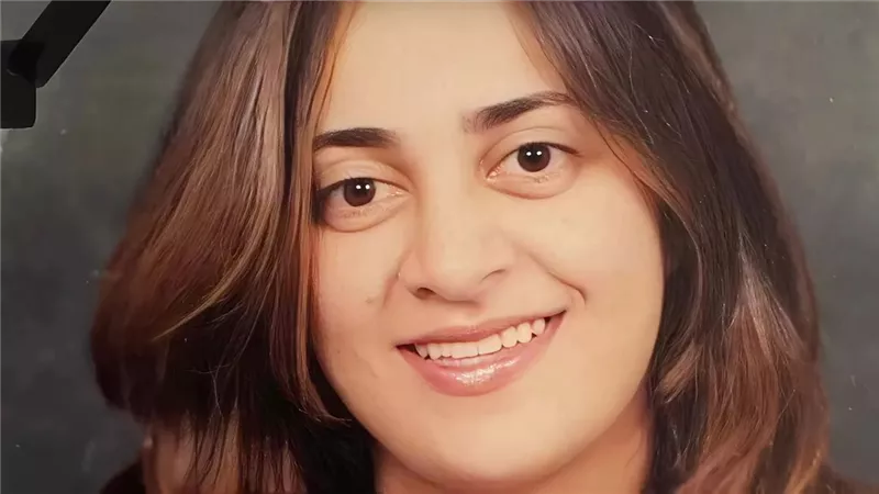 من هي ياسمين أبو النجا ابنة نجلاء فتحي؟ تفاصيل عن حياتها وأسرتها 