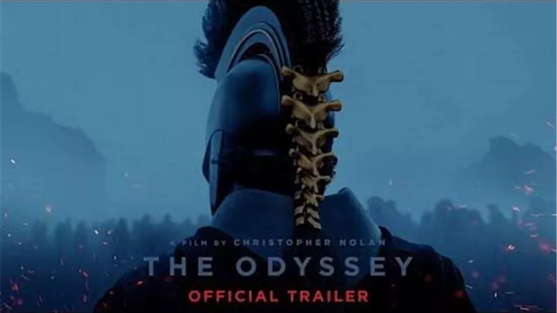 فيلم The Odyssey يواصل النجاح وتتخطى إيراداته الـ 455 مليون دولار 