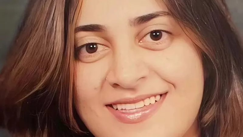 ما مرض ياسمين أبو النجا؟.. قصة معاناتها الصحية قبل وفاتها المفاجئة