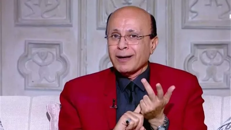 مجدي صبحي: فين الفلوس والشهرة الدنيا وهم متصدقوهاش