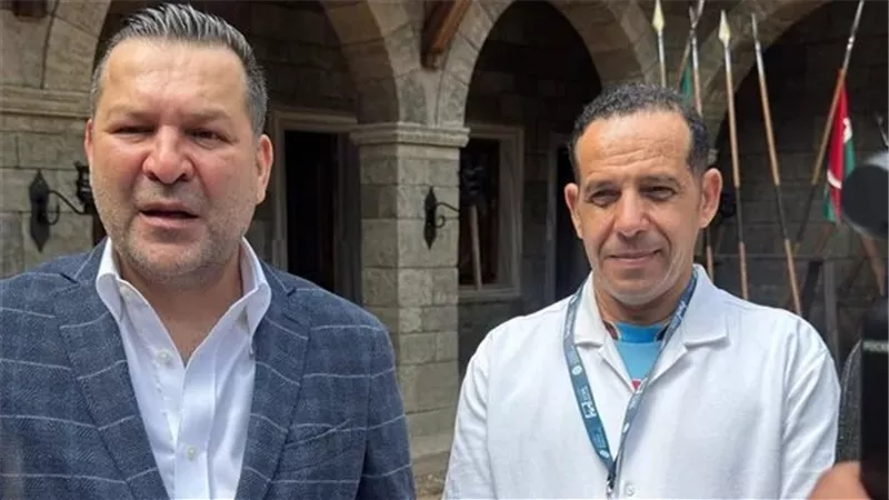 مسلسل عن الظاهر بيبرس يجمع نجوم مصر وتركيا لأول مرة