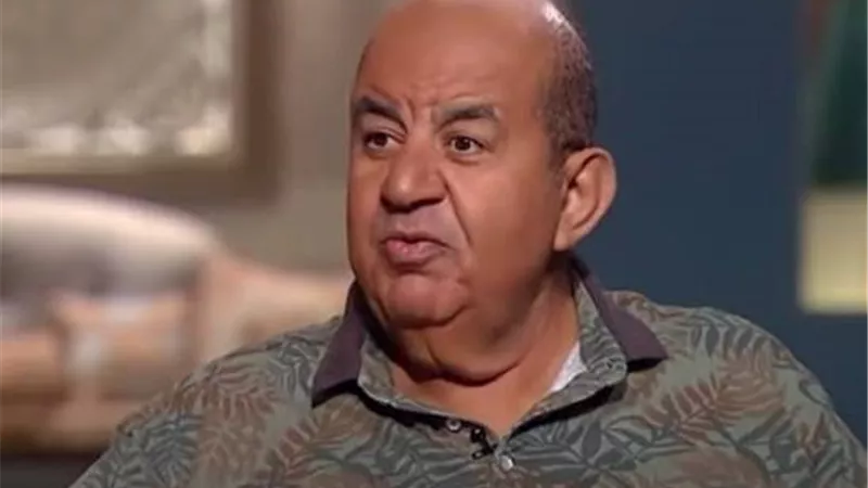 بعد تشييع جثمانه.. غدًا عزاء محمد التاجي في مسجد الشرطة بالتجمع الخامس