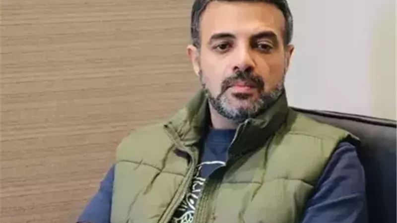  «لعبة جهنم» قصة تعتمد على أجواء من التشويق والإثارة