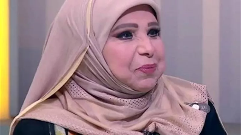 مديحة حمدي توجه رسالة مؤثرة لـ هبة مجدي بعد إصابتها بالسرطان: «ادعوا لها»