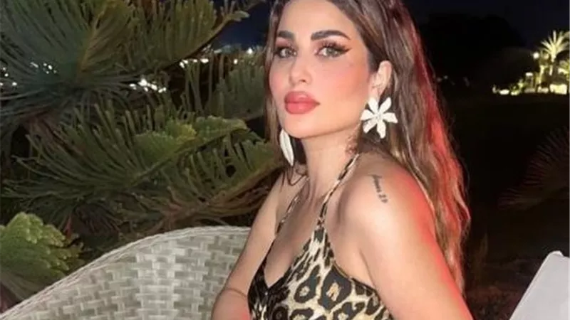 تزوجت 3 مرات ولديها 3 بنات.. من هي ندى الكامل طليقة أحمد الفيشاوي؟