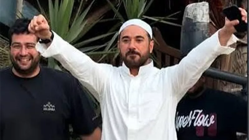 بعد 83 يومًا من التصوير.. أحمد عز يحتفل بانتهاء “الأمير”