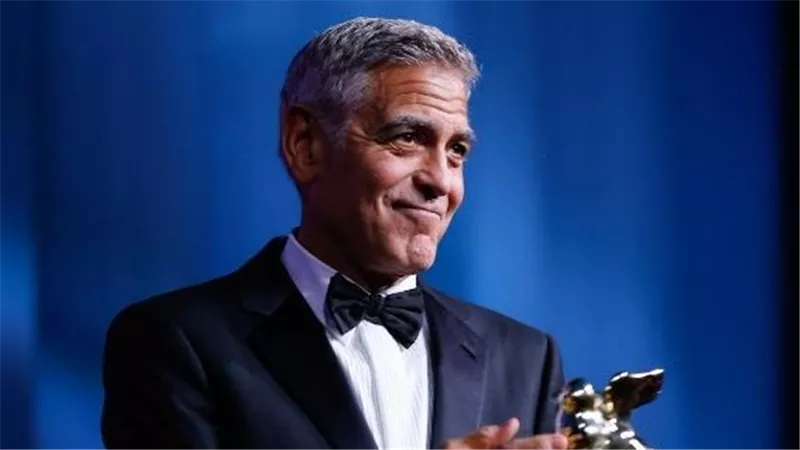 جورج كلوني في فينيسيا 2026.. من تكريم مسيرة حافلة إلى مواقف جريئة حول السينما والسياسة