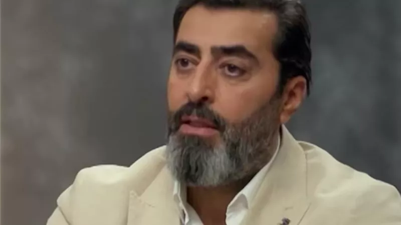 باسم ياخور: سامر المصري من جيلي.. ولا أراه تخطاني