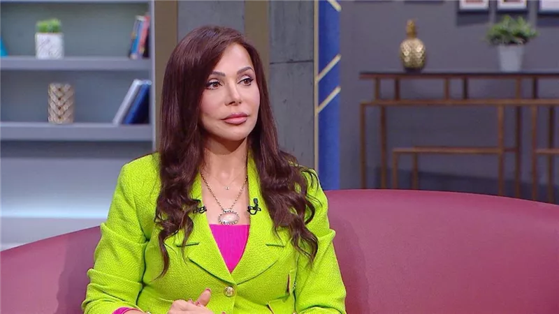 سوزان نجم الدين تكشف أسرارًا مؤثرة عن حياتها وسبب حرمانها من أولادها 5 سنوات