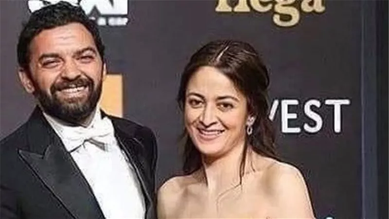 خضر محمد خضر ينعي ياسمين أبو النجا ابنة نجلاء فتحي برسالة مؤثرة
