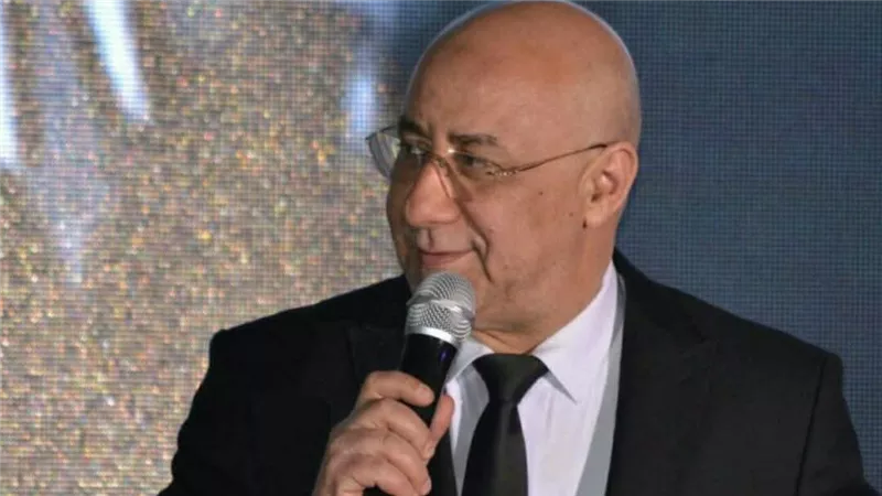 بهاء الدين محمد يكشف كواليس ابتعاده عن التعاون مع المطربات: دفعت التمن لوحدي