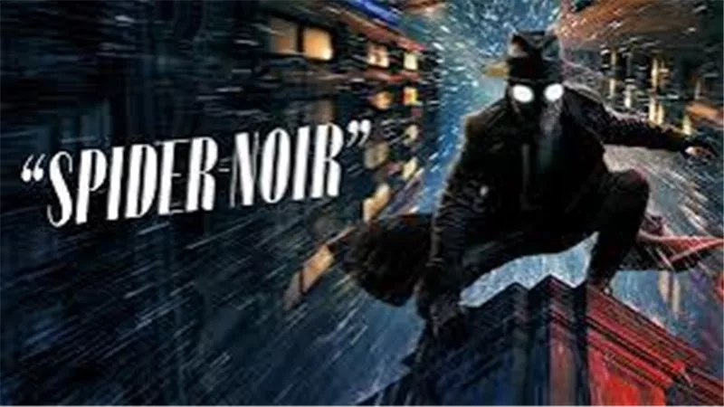 نهاية مفاجئة لـ “Spider-Noir”.. إلغاء الموسم الثاني رغم 11 ترشيحًا للإيمي