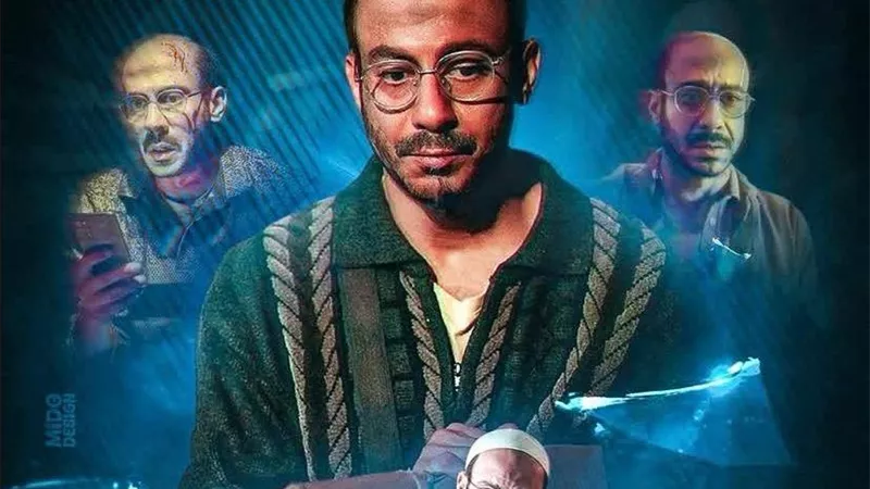محمد فراج: لعبة جهنم قريبة جدًا لقلبي لتعاطفي مع ضحايا المحتوى الرقمي