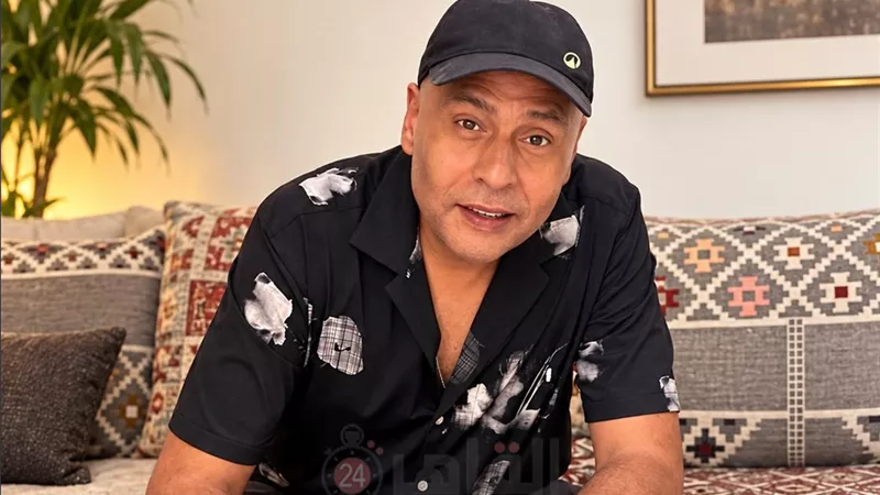قاصد طريق.. رحلة الوصول لشيء غامض بطولة إياد نصار ومحمود عبد المغني